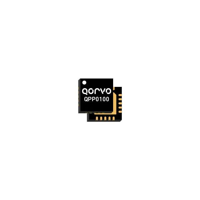 product Photo QPP0100