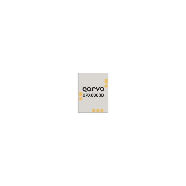 product Photo QPX0003D
