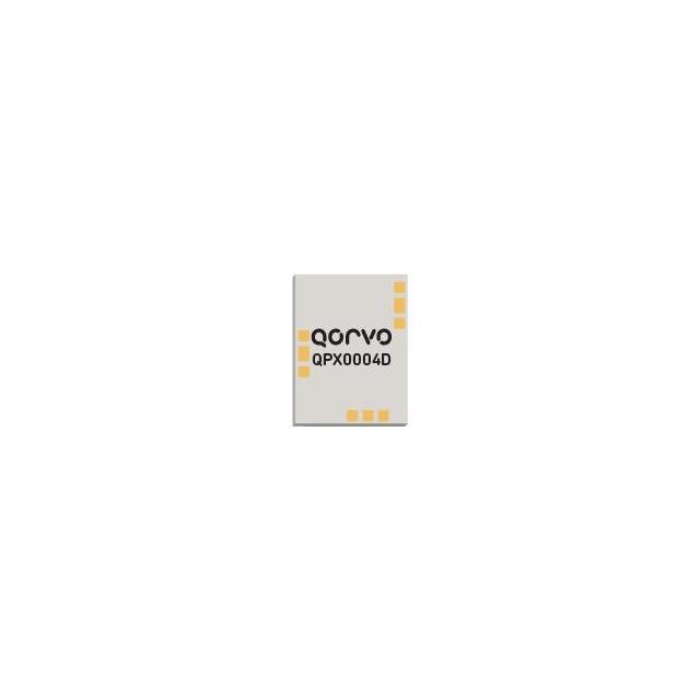 product Photo QPX0004D