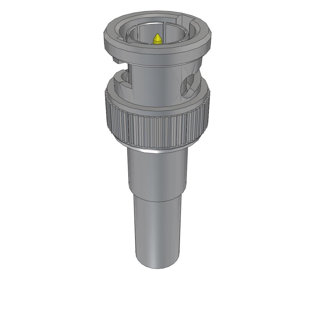 product Photo BNC7T-P-C-GN-ST-CA6D