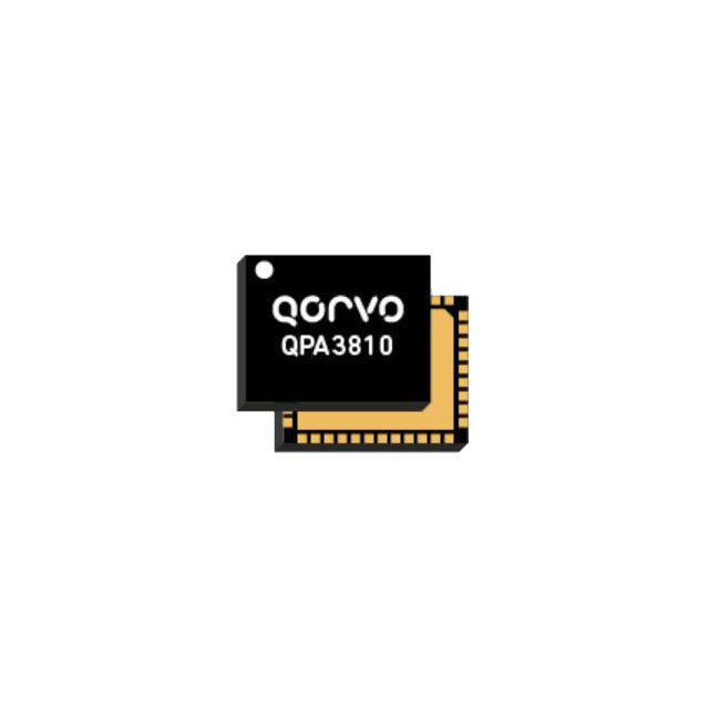 product Photo QPA3810SR