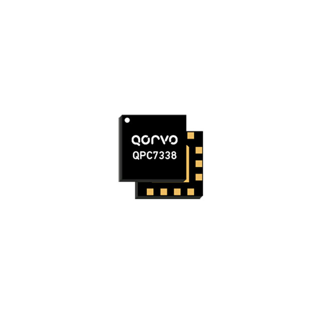 product Photo QPC7338TR7