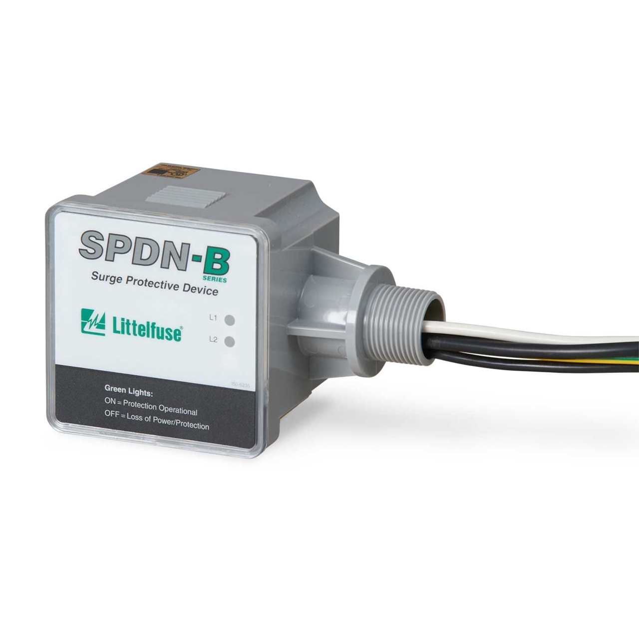 product Photo SPDN-B120-2S