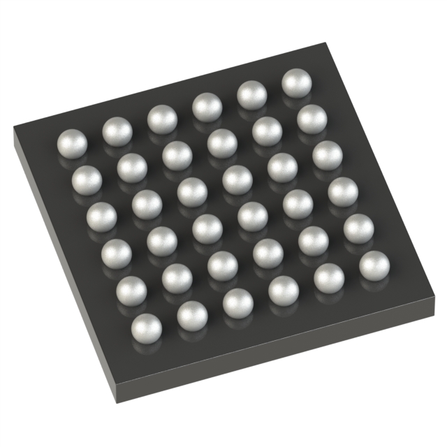 product Photo LTC2672HCB-16#TRPBF