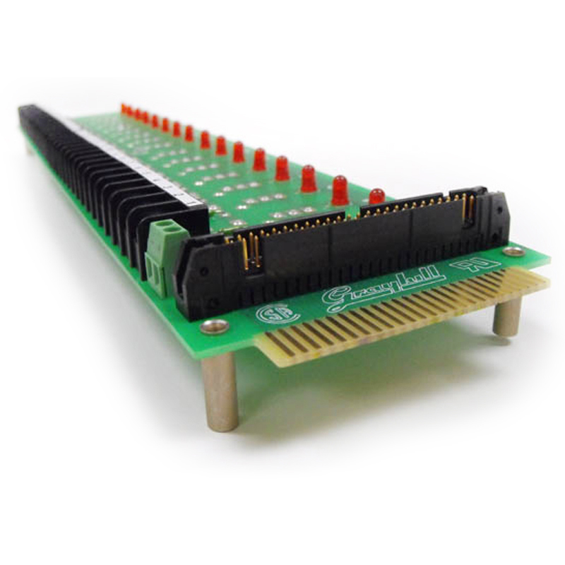 product Photo 70GRCK16-HL