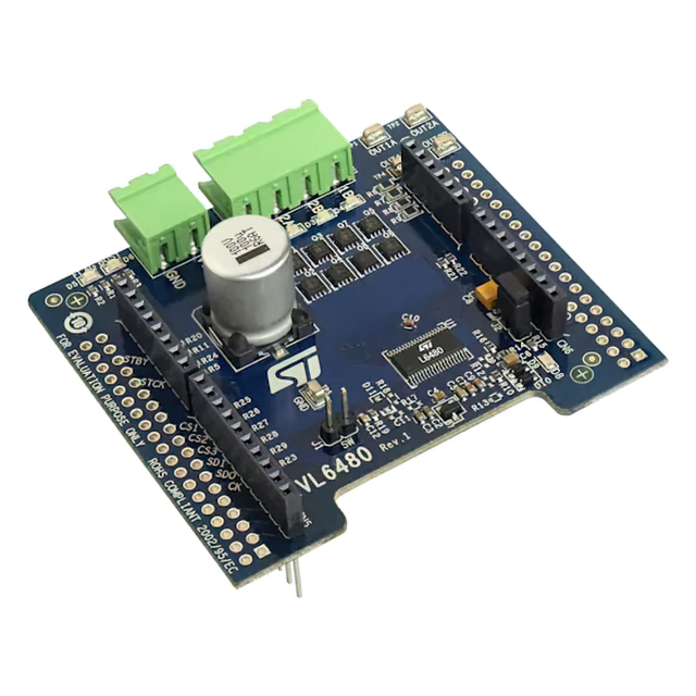 product Photo EVL6480