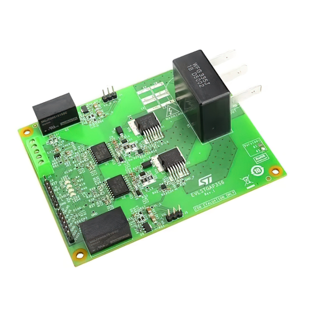 product Photo EVLSTGAP3S6S