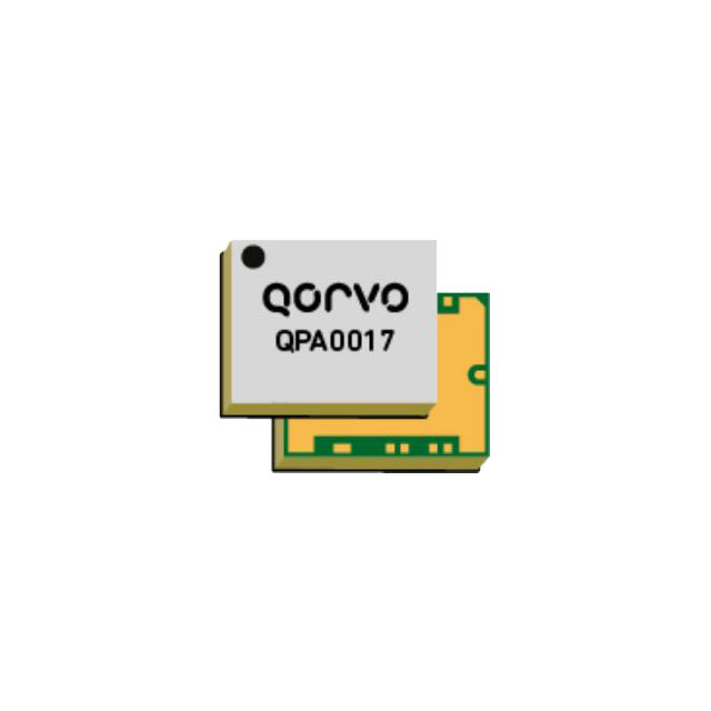 product Photo QPA0017TR7