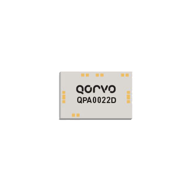 product Photo QPA0022D