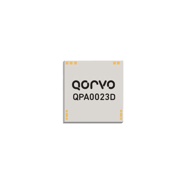 product Photo QPA0023D