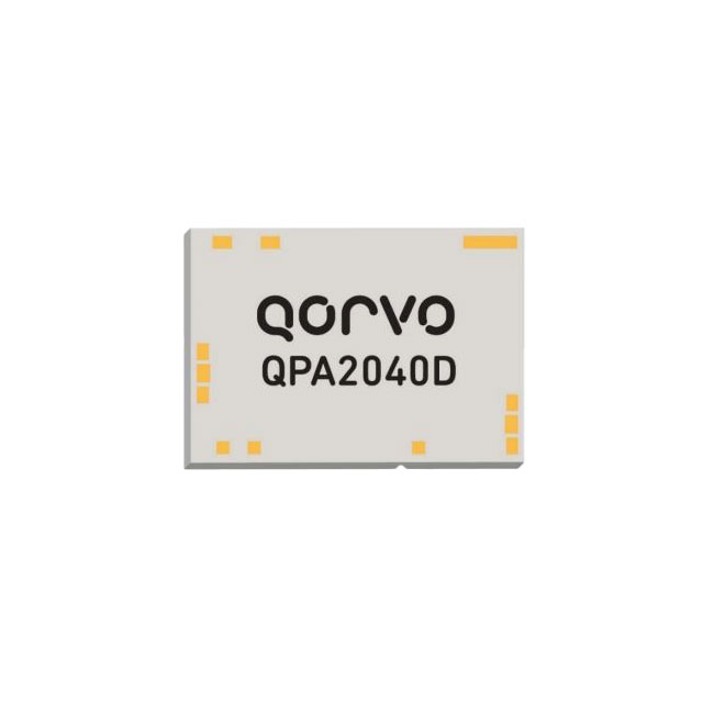 product Photo QPA2040D