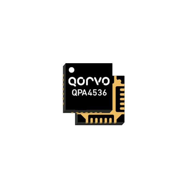 product Photo QPA4536TR7