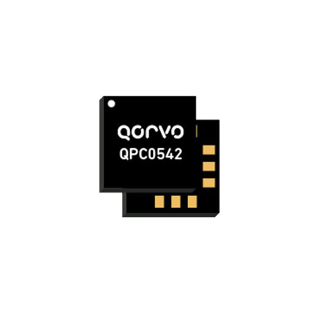 product Photo QPC0542SR
