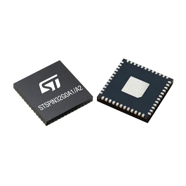 product Photo STSPIN32G0A2
