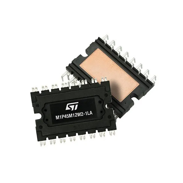 product Photo STTH120RQ06-M2Y