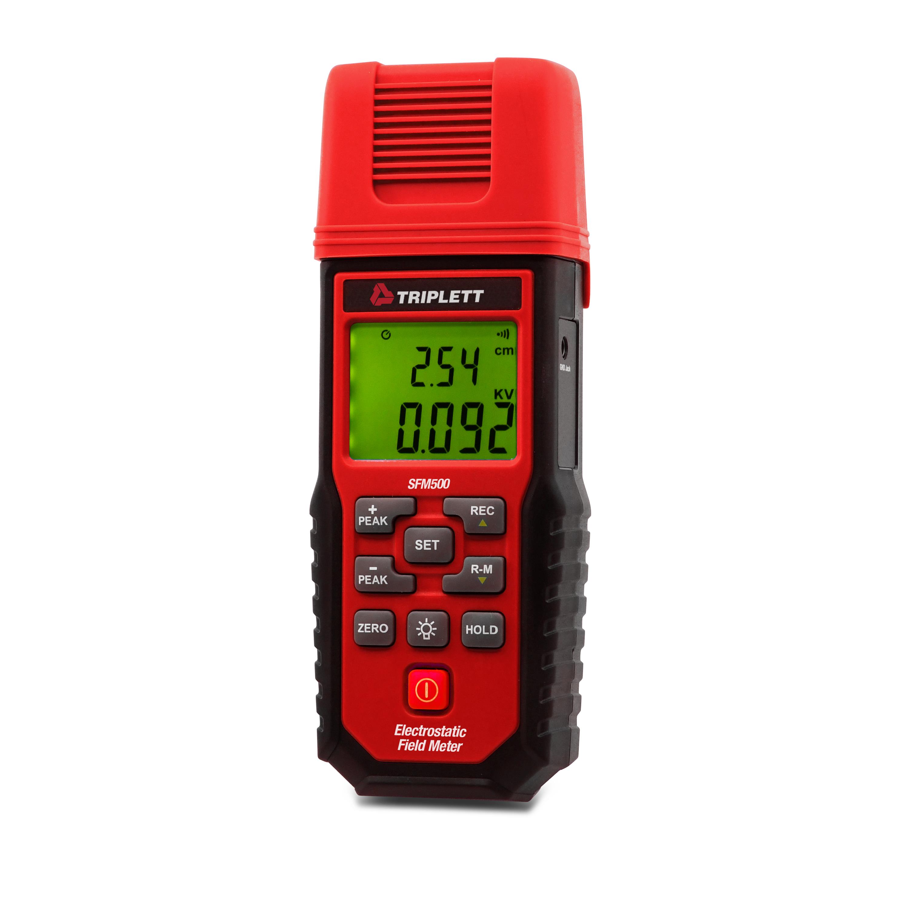 product Photo SFM500
