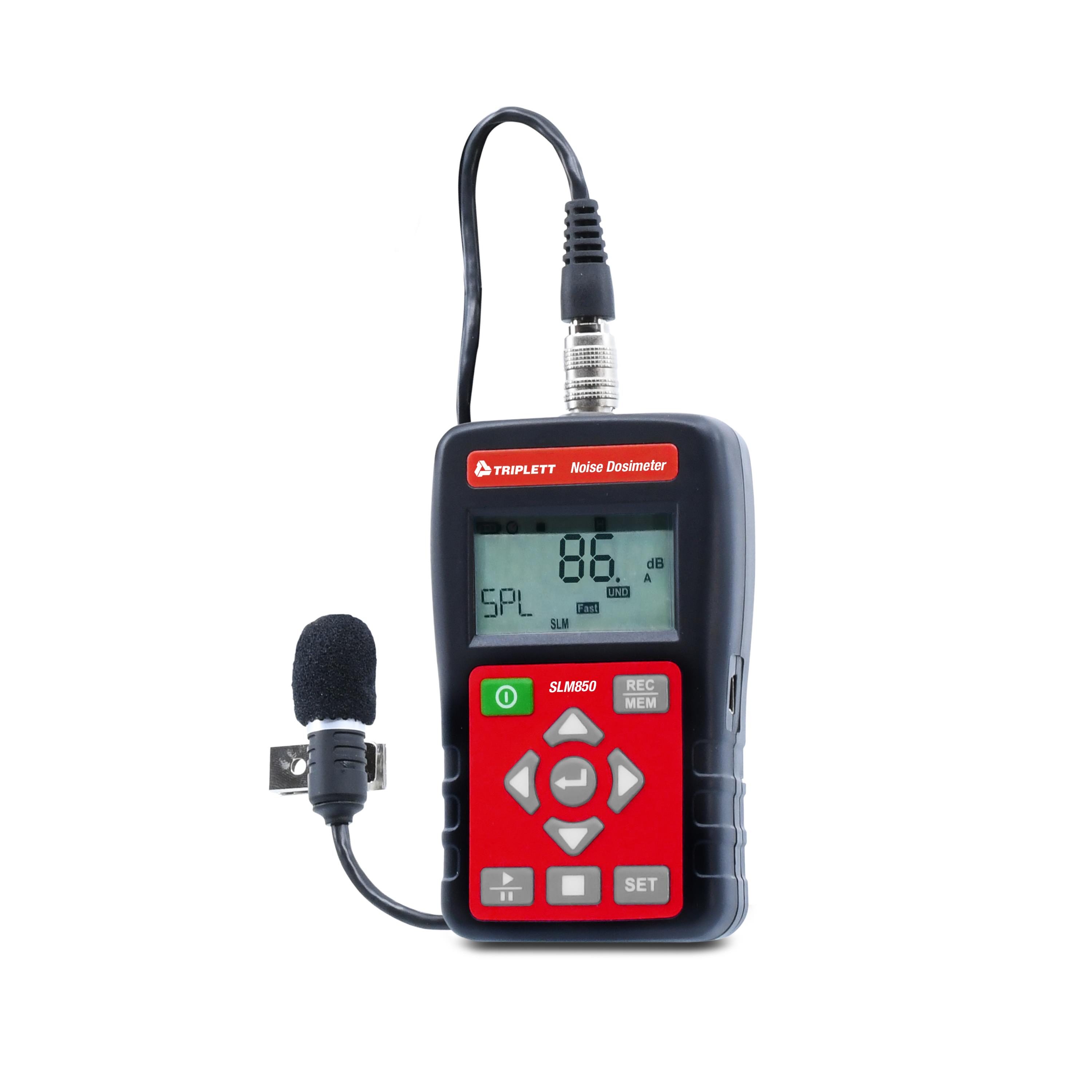 product Photo SLM850