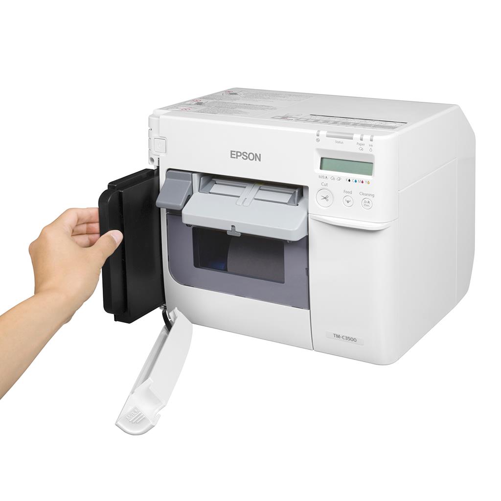 product Photo PTM-C3500