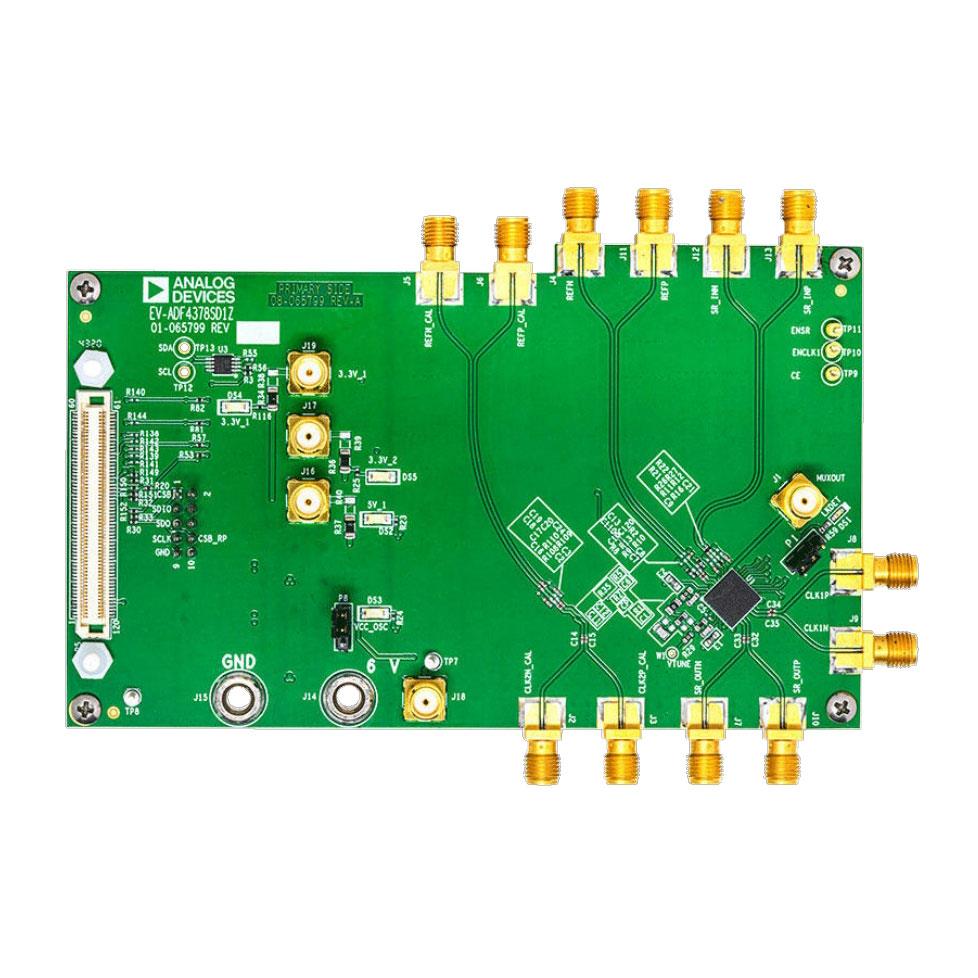 product Photo EV-ADF4378SD1Z