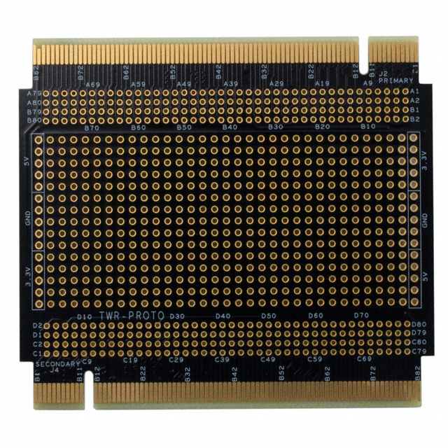 product Photo TWR-PROTO