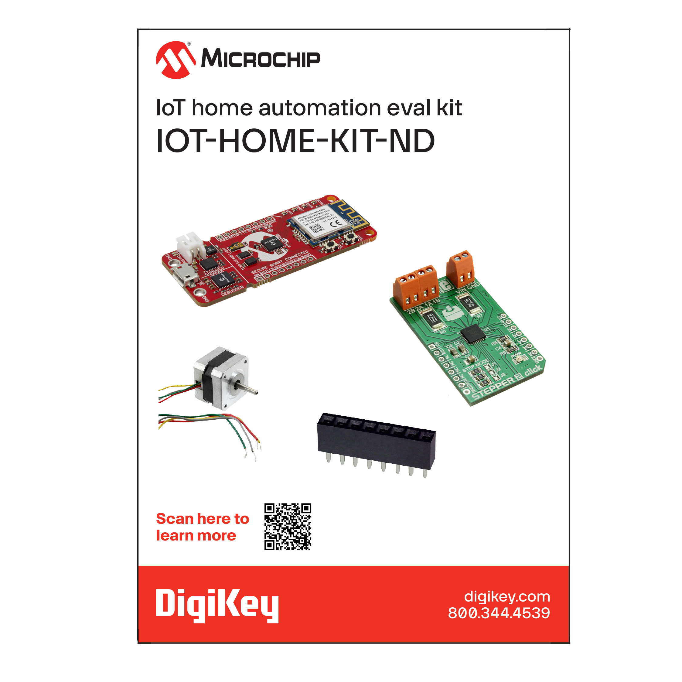product Photo IOT-HOME-KIT