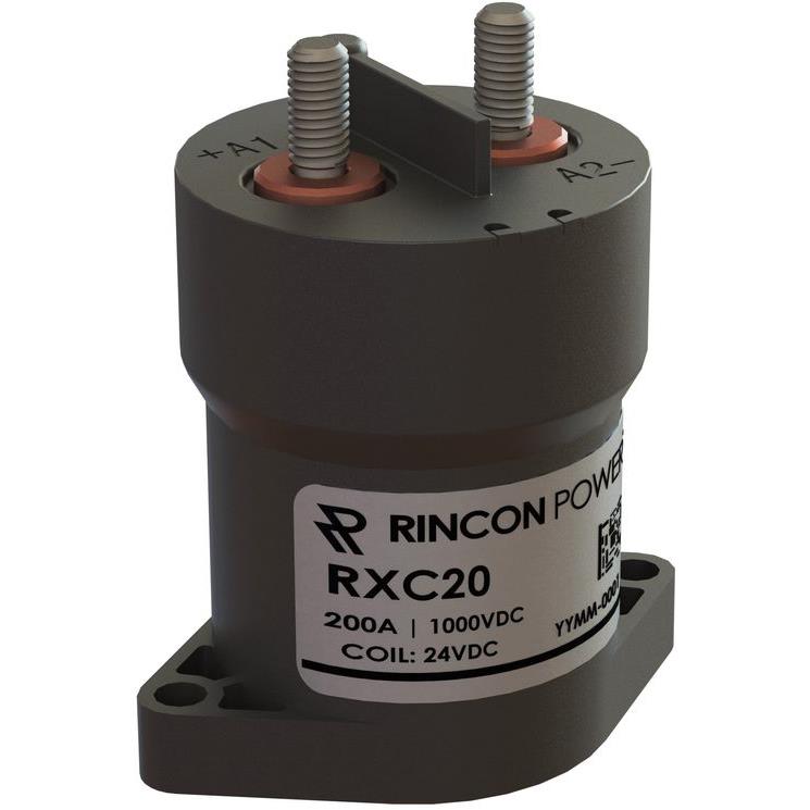 product Photo RXC20P1CX