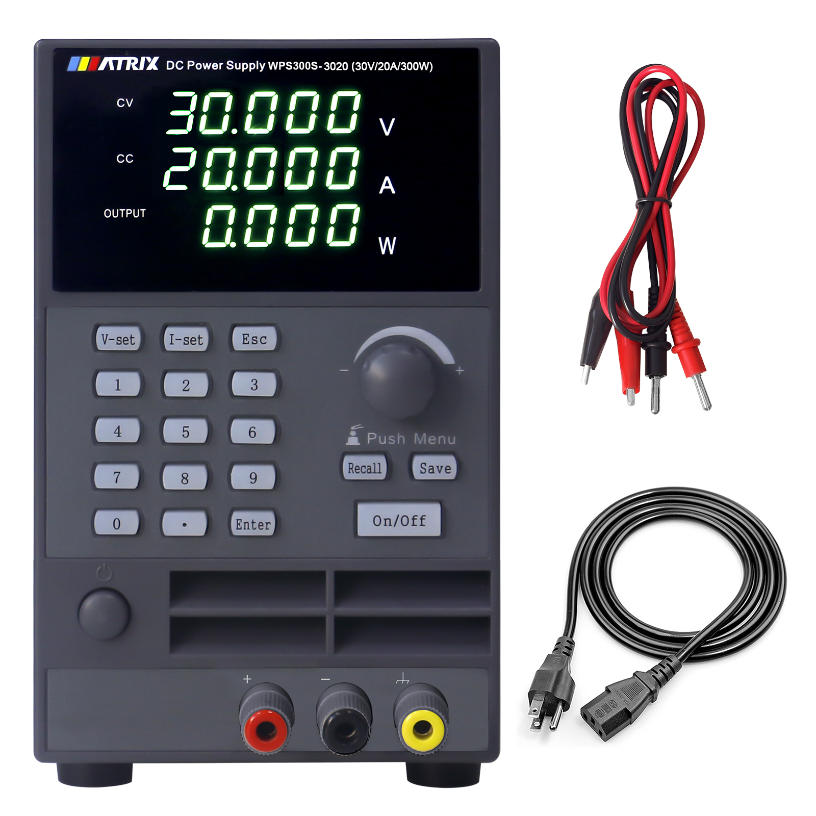 product Photo WPS300S-30-20