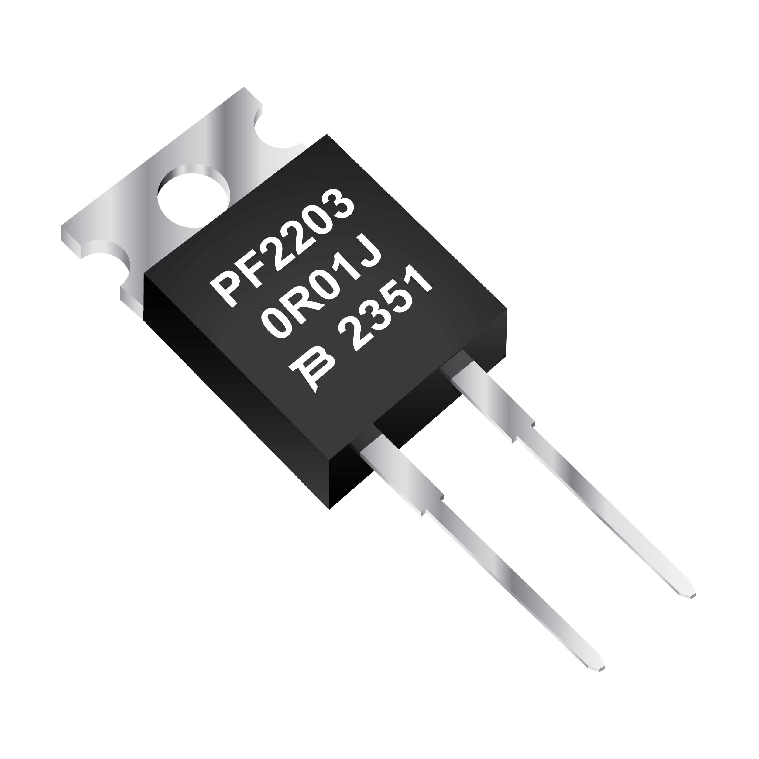 product Photo PF2203-0R1F1