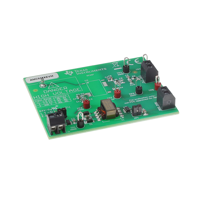 product Photo AMC038XEVM