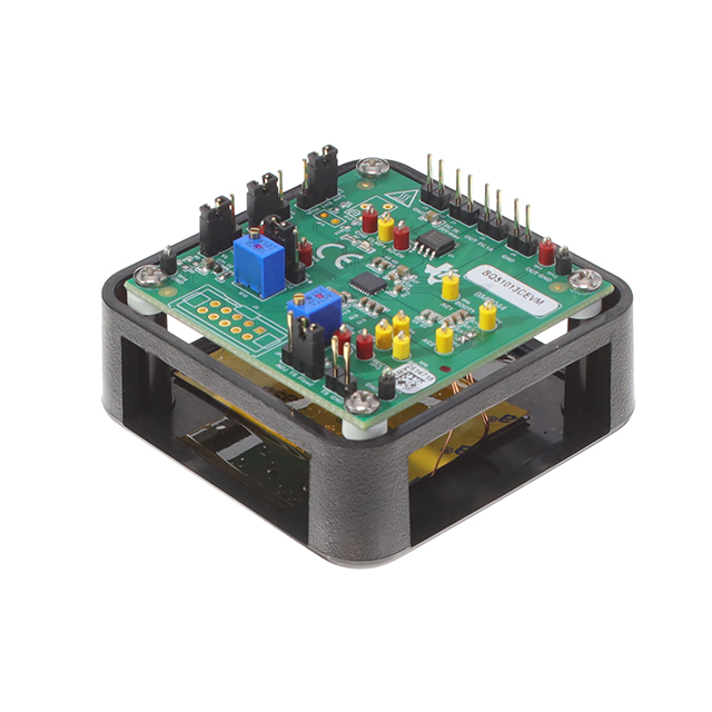 product Photo BQ51013CEVM