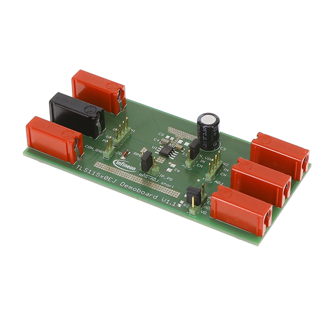 product Photo TLS115B0EJDEMOBOARDTOBO1
