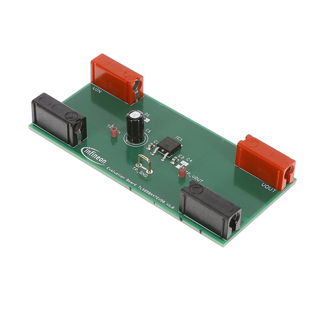 product Photo TLS850A4TEV50BOARDTOBO1