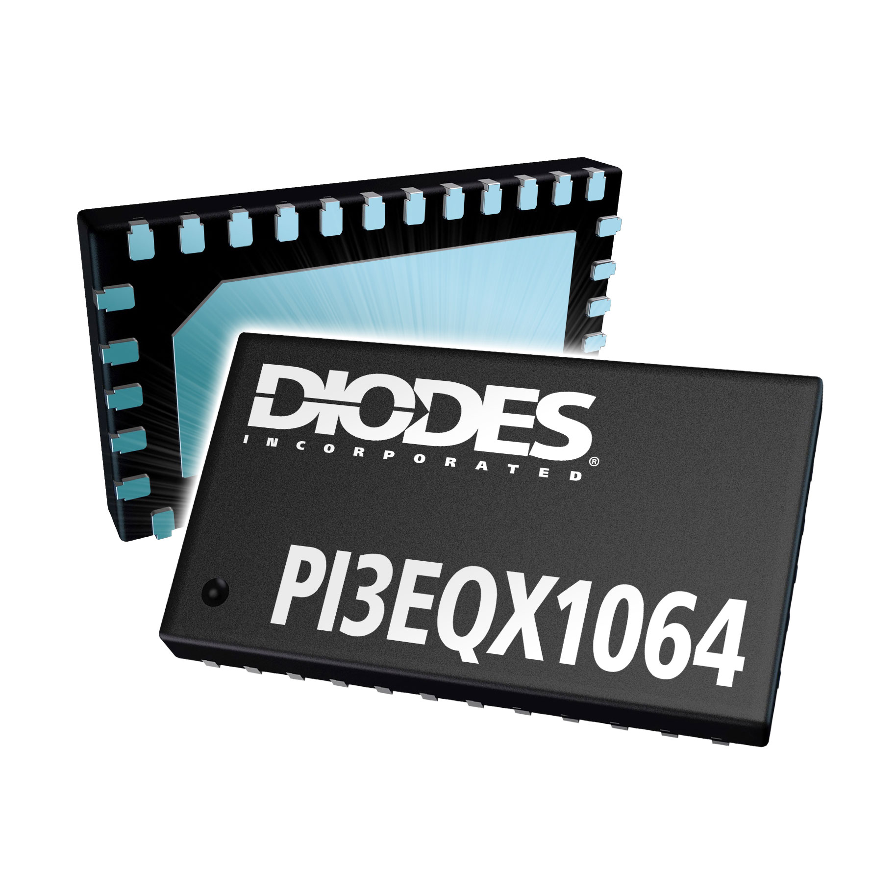 product Photo PI3EQX1064ZTFAEX