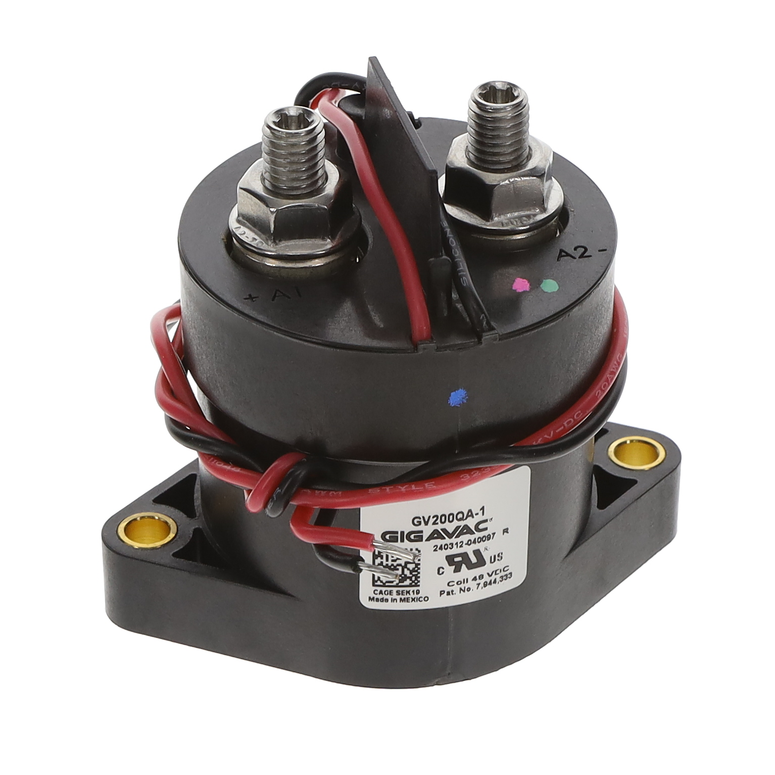 product Photo GV200QA-1