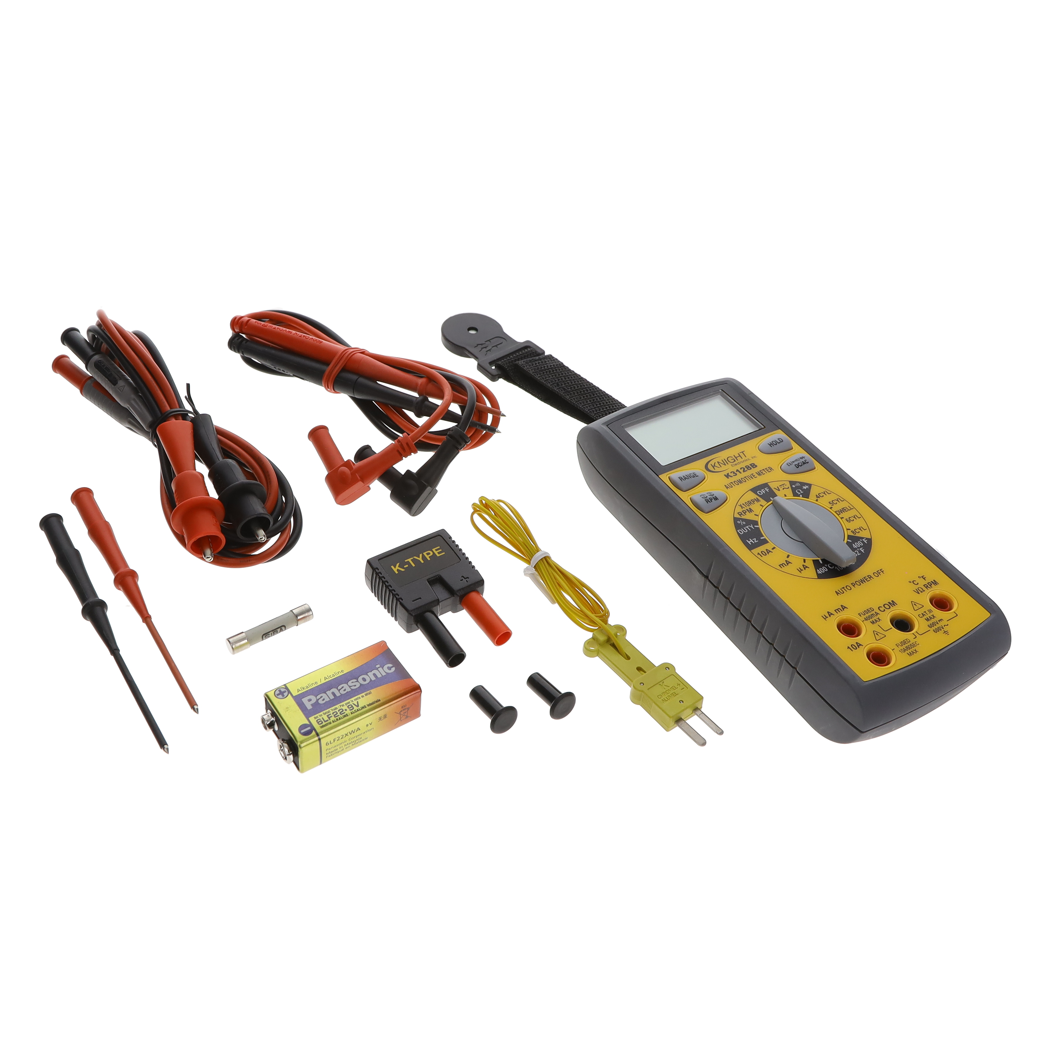 product Photo K3128B