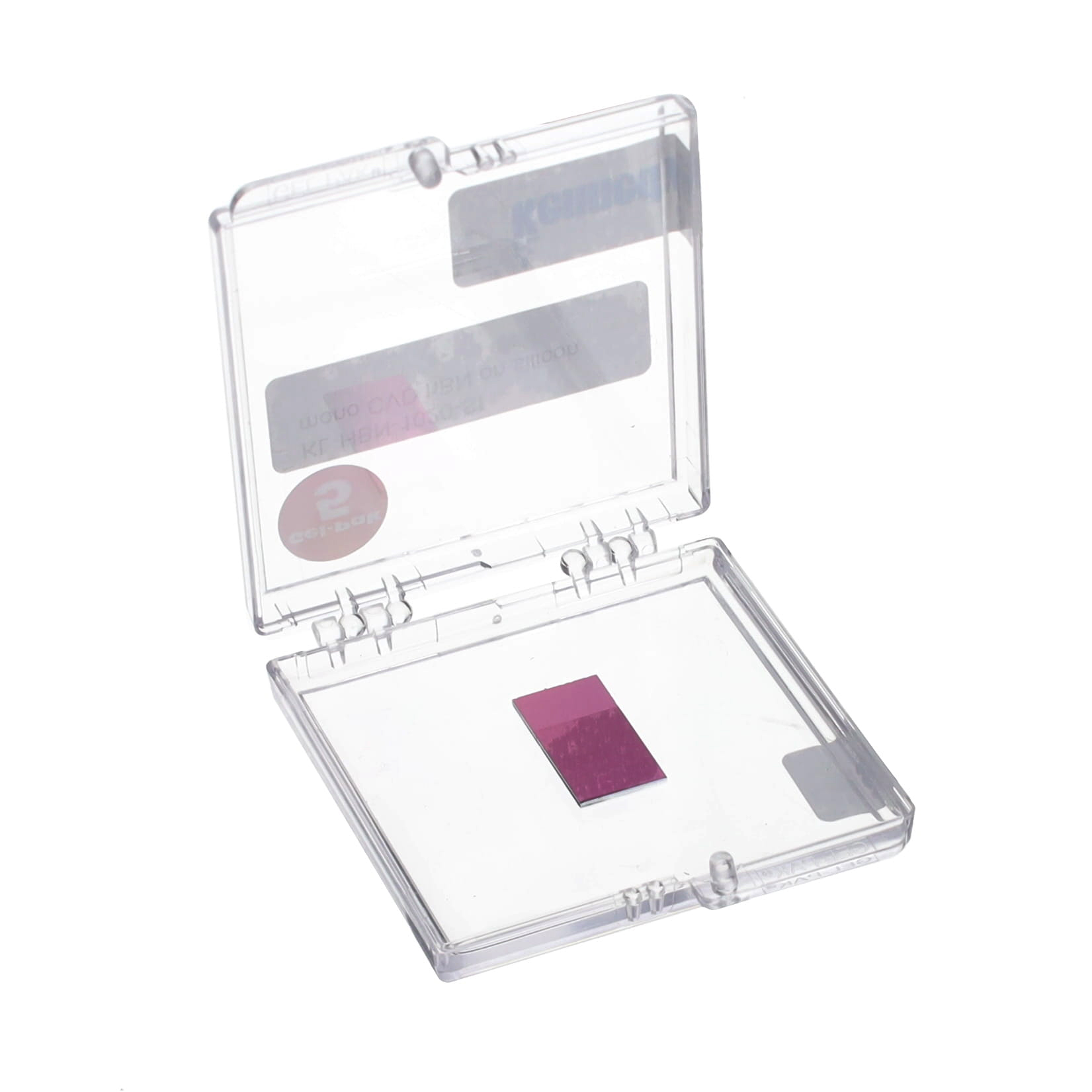 product Photo KL-HBN-1020-SI