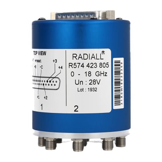 product Photo R574F13320