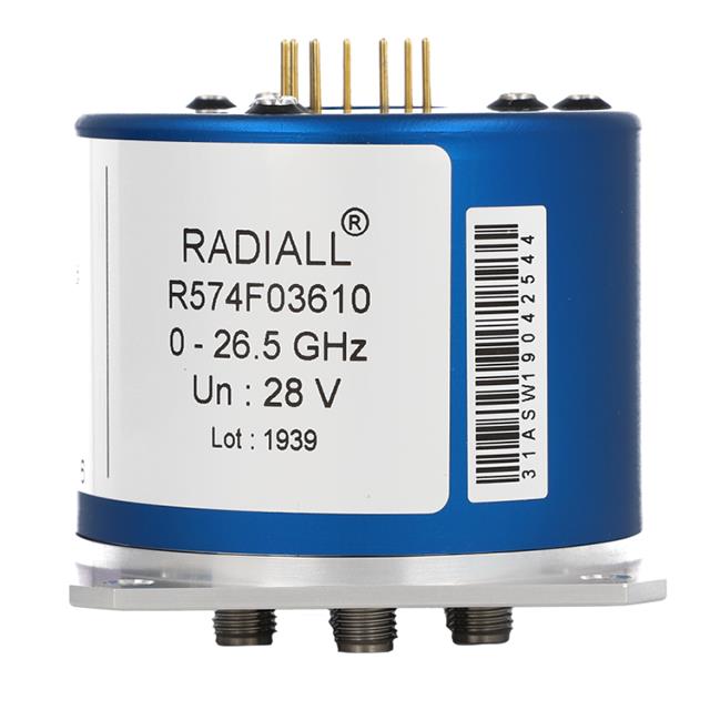 product Photo R574F03410