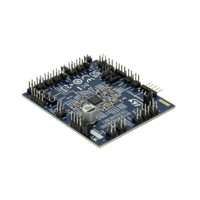 product Photo STEVAL-PMIC25V1