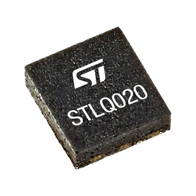 product Photo STLQ020PU33R