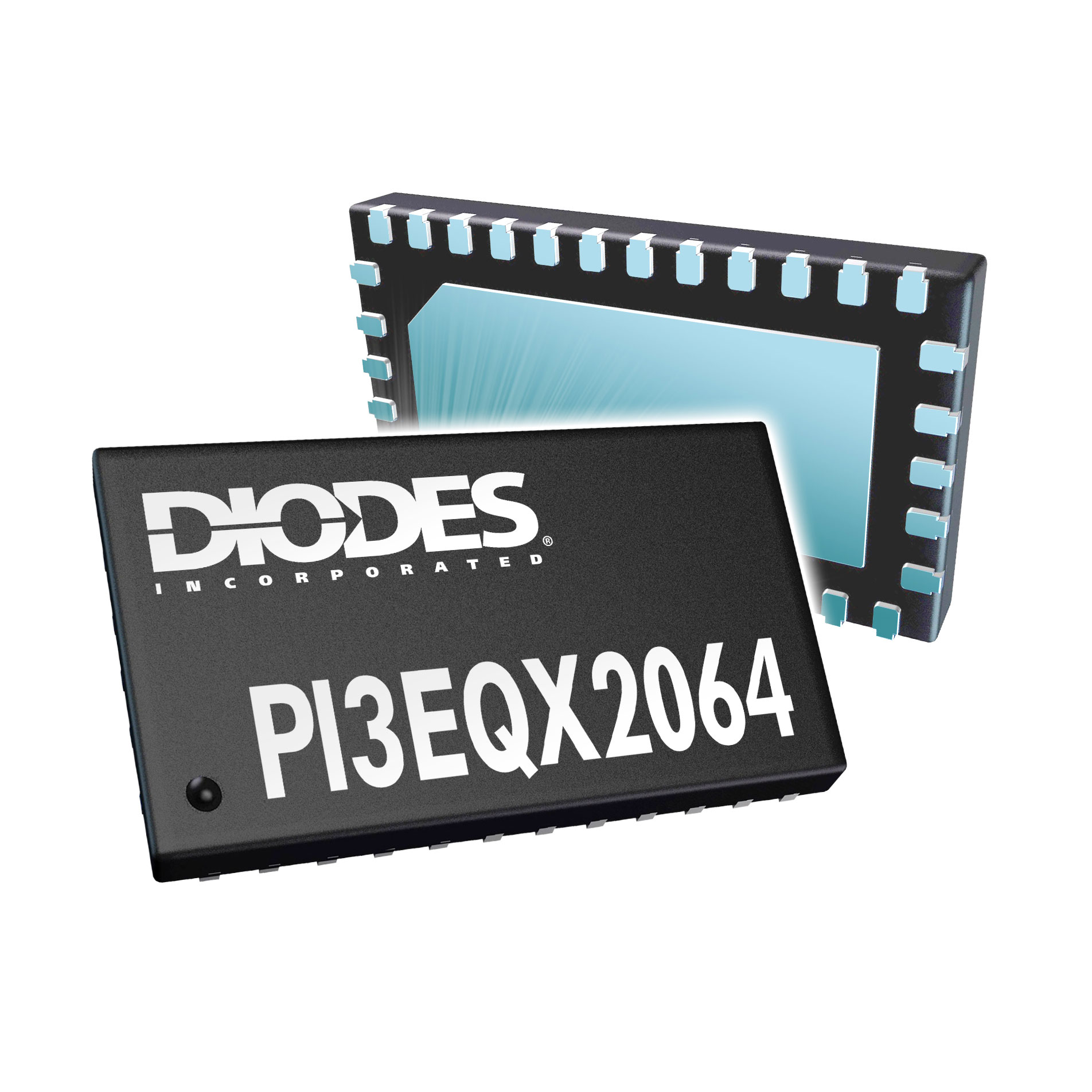 product Photo PI3EQX2064ZTFAEX