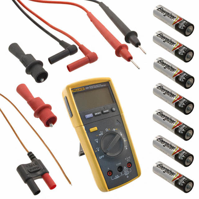 product Photo FLUKE-233
