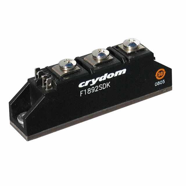 product Photo F1892SDK600