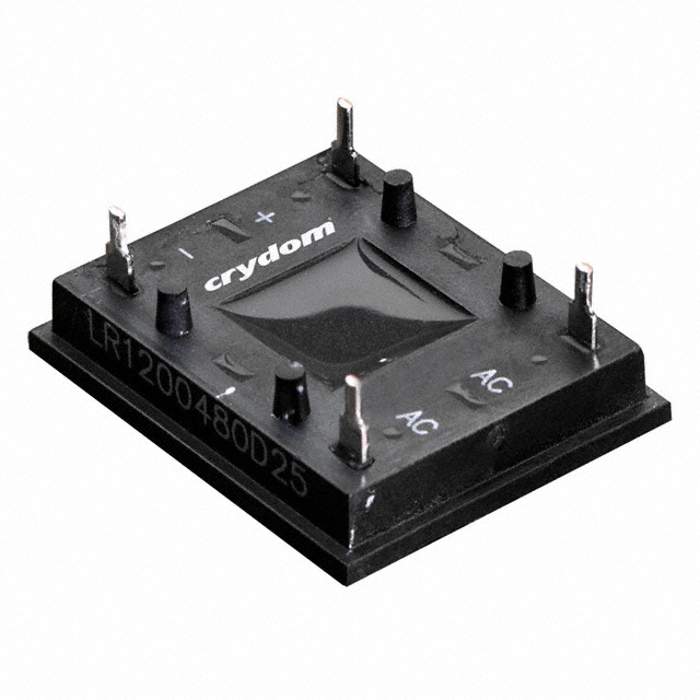 product Photo LR600240D25