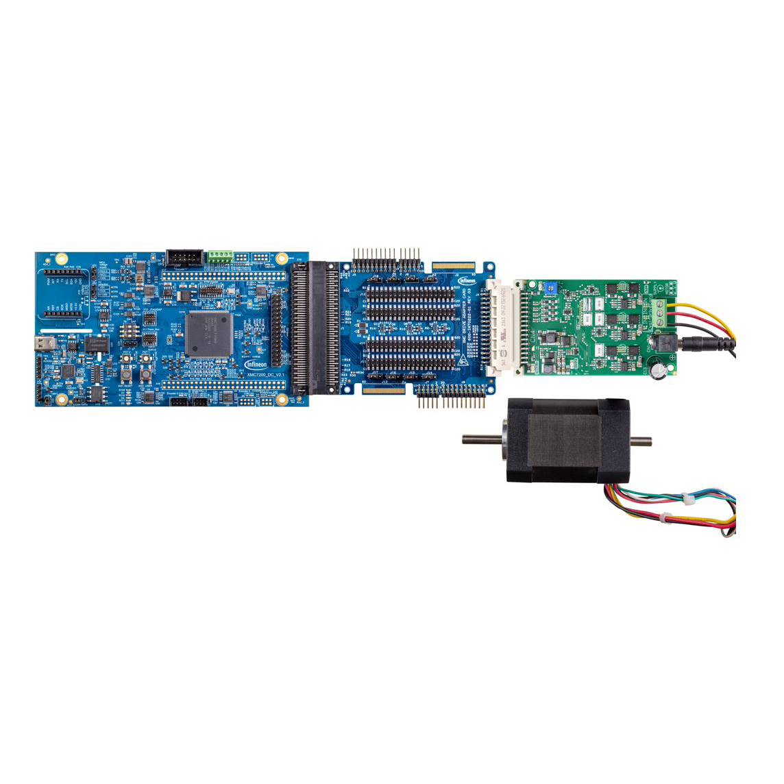 product Photo KITXMC7200MC1TOBO1