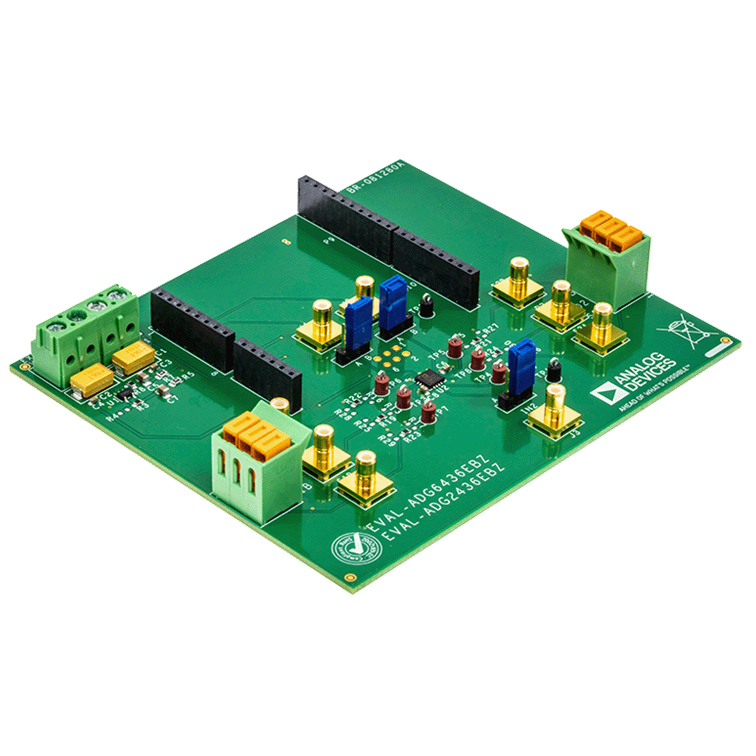 product Photo EVAL-ADG6436EBZ