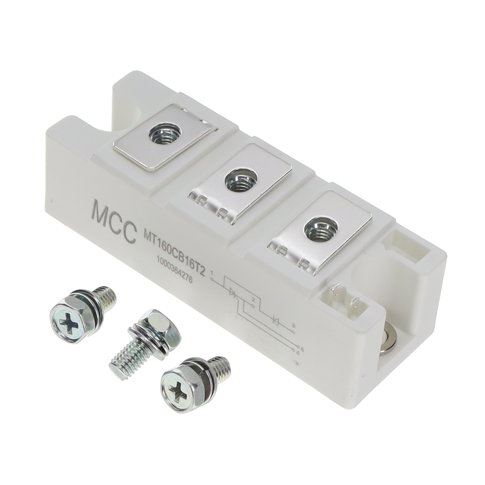 product Photo MT160CB16T2-BP