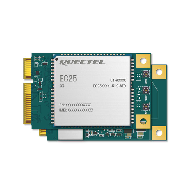 product Photo EC25MXGA-128-SNNS