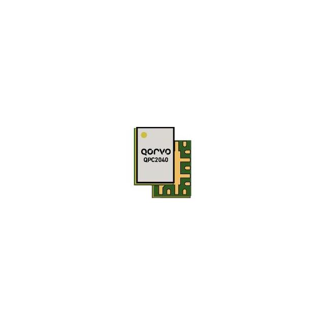 product Photo QPC2040TR7