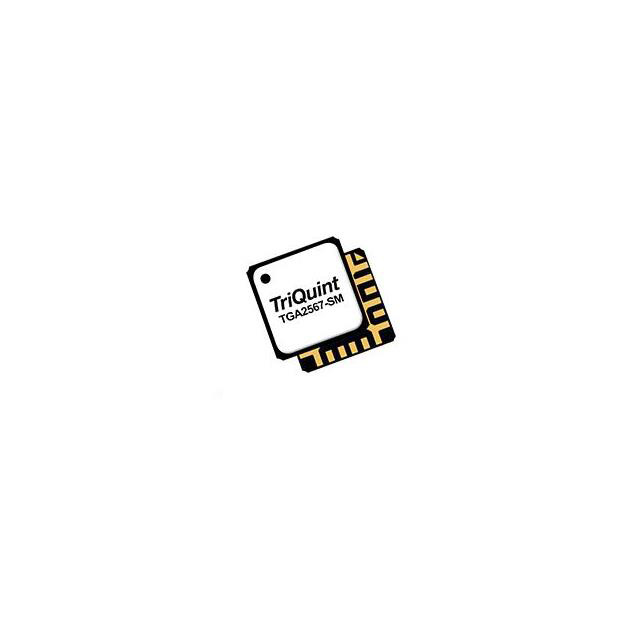 product Photo TGA2567-SMTR7